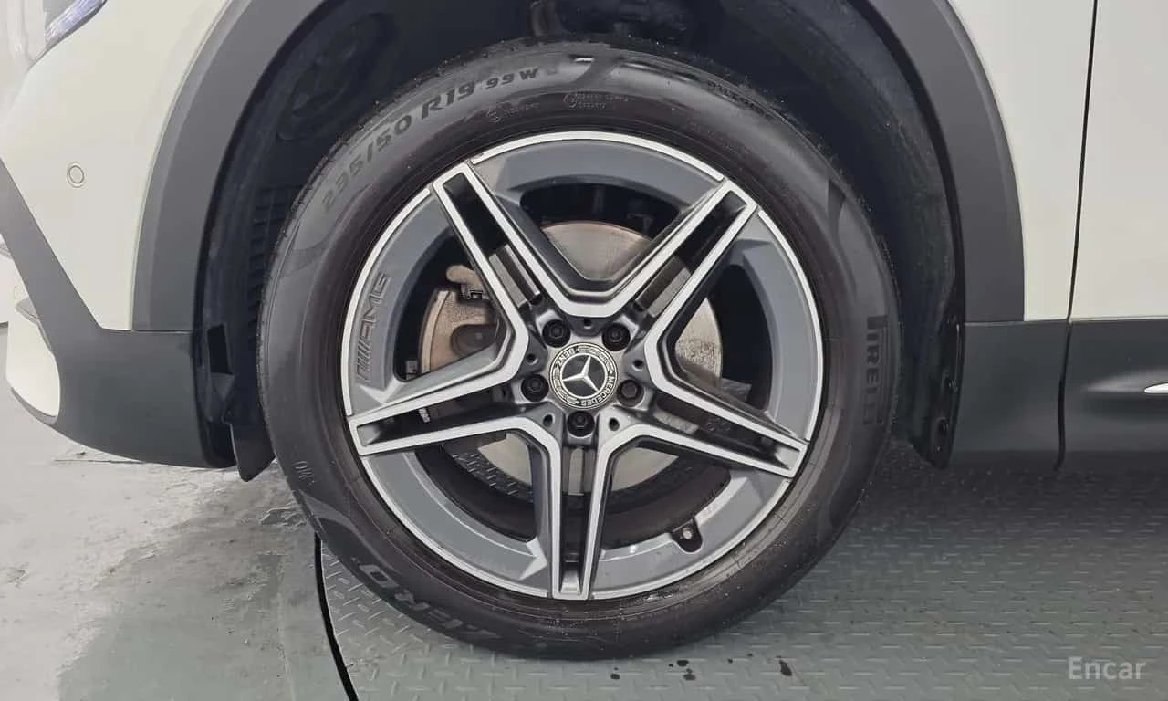Mercedes-Benz GLB * GLB250 4MATIC *  | Mobile.bg � ����������� 5