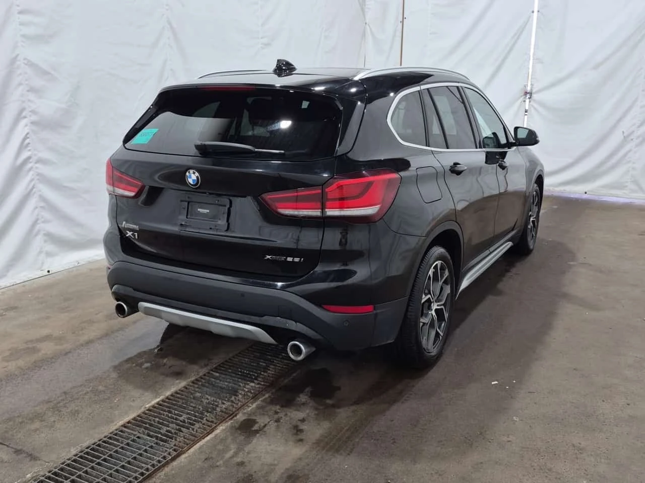 BMW X1 * Sports Activity Vehicle Xdrive28i * ���������� * | Mobile.bg � ����������� 3