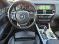 BMW X3 3.0i 306кс 2016 година 92000 км. ЕВРО 6 - [14] 