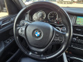 BMW X3 3.0i 306кс 2016 година 92000 км. ЕВРО 6 - [15] 