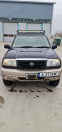 Обява за продажба на Suzuki Grand vitara Десен волан, газово ~6 700 лв. - изображение 1