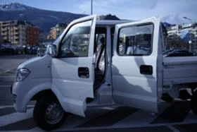 DFSK K02 C32, снимка 8