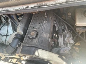 Renault Trafic 2.5D Ивеко мотор, снимка 2