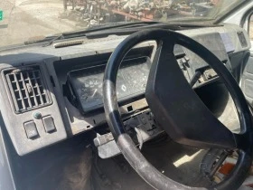 Renault Trafic 2.5D Ивеко мотор, снимка 3