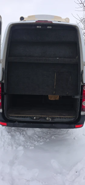 VW Crafter 2200, снимка 4