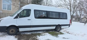 VW Crafter 2200, снимка 3