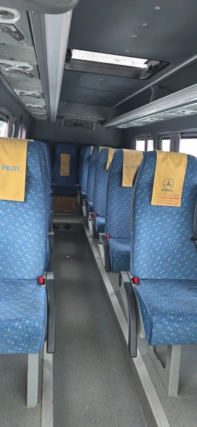 VW Crafter 2200, снимка 5