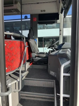 Mercedes-Benz Intouro, снимка 8