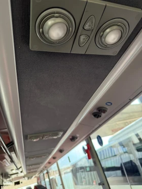 Mercedes-Benz Intouro, снимка 14