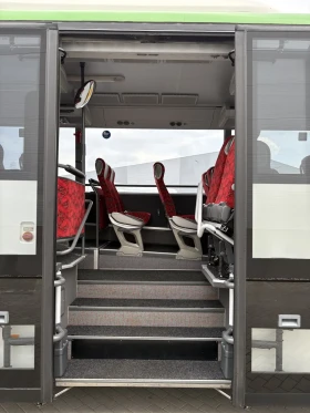 Mercedes-Benz Intouro, снимка 7