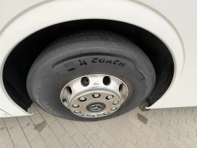 Mercedes-Benz Intouro, снимка 17