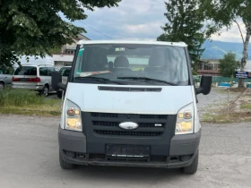 Ford Transit 2.2 дизел 2008г., снимка 1