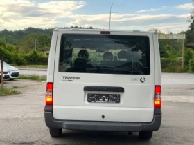 Ford Transit 2.2 дизел 2008г., снимка 5