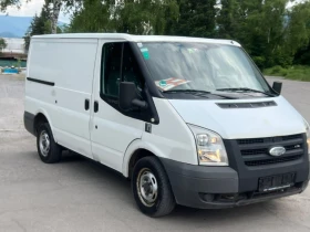 Ford Transit 2.2 дизел 2008г., снимка 2
