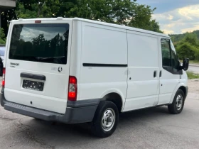 Ford Transit 2.2 дизел 2008г., снимка 4