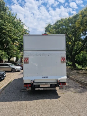 Ford Transit Внос Холандия 131кс 3бр ключове, снимка 5