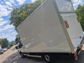 Ford Transit Внос Холандия 131кс 3бр ключове, снимка 6