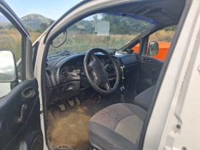 Hyundai H1, снимка 4