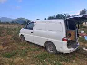 Hyundai H1, снимка 2