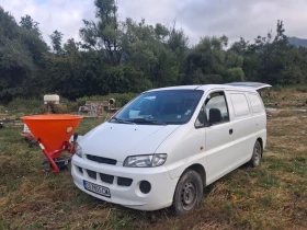 Hyundai H1, снимка 1