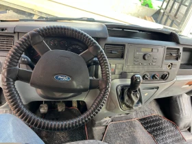 Ford Transit, снимка 7