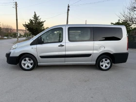 Обява за продажба на Fiat Scudo 2.0MultiJet 5места ~10 499 лв. - изображение 3