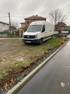 Обява за продажба на VW Crafter ~9 600 лв. - изображение 1