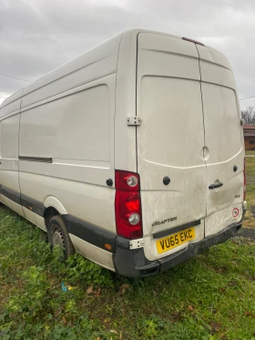 Обява за продажба на VW Crafter ~9 600 лв. - изображение 3