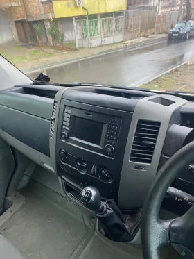 Обява за продажба на VW Crafter ~9 600 лв. - изображение 4