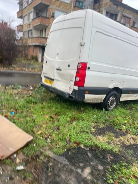 Обява за продажба на VW Crafter ~9 600 лв. - изображение 2