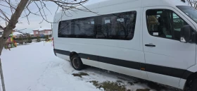 VW Crafter 2200, снимка 2