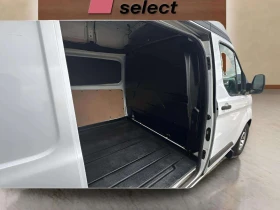 Ford Transit Custom 2.0 EcoBlue, снимка 10