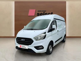 Ford Transit Custom 2.0 EcoBlue - изображение 1