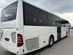 Mercedes-Benz Intouro undefined | Auto.bg — изображение 4