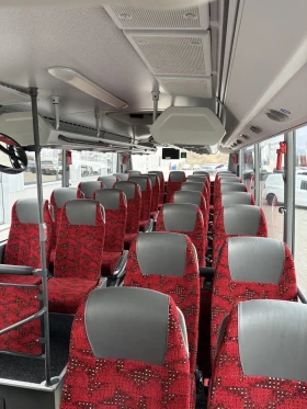 Mercedes-Benz Intouro undefined | Auto.bg — изображение 9