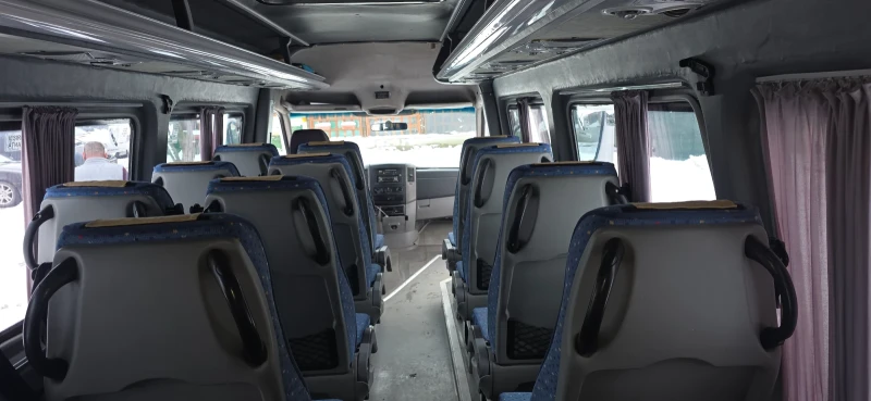 VW Crafter 2200, снимка 7 - Бусове и автобуси - 53086858