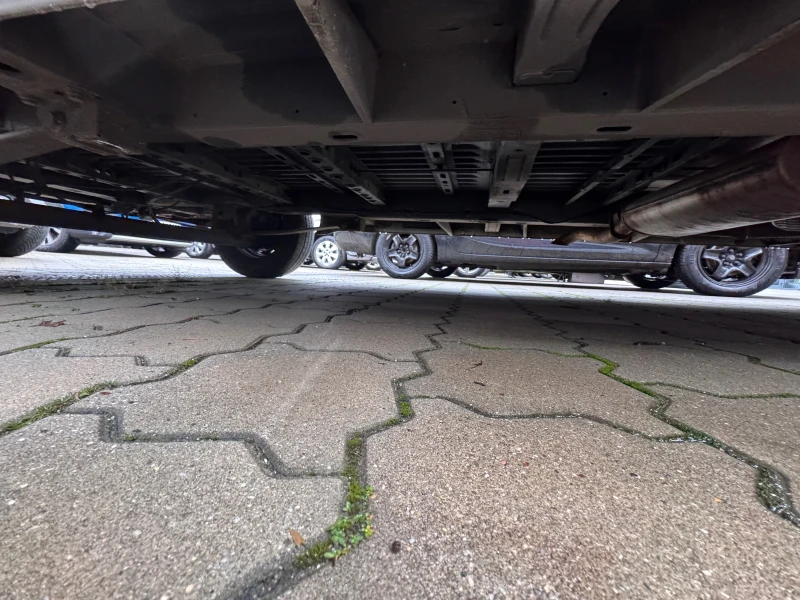 Opel Movano Maxi Base 2.5/120kc, снимка 5 - Бусове и автобуси - 53146490