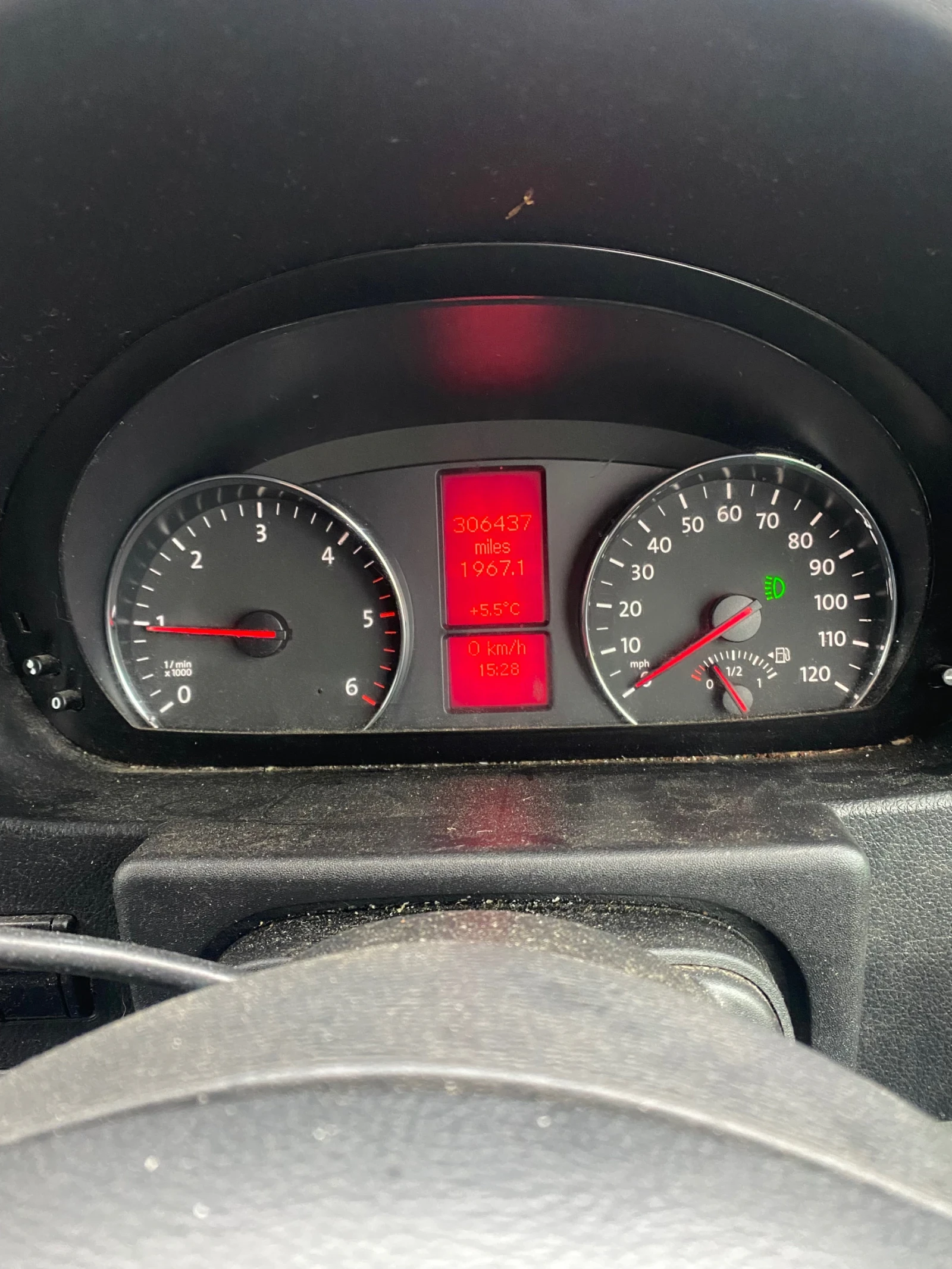 VW Crafter  - изображение 6