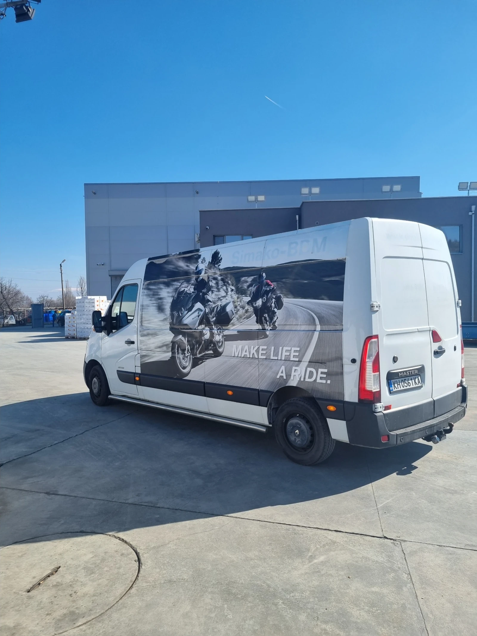 Renault Master | Mobile.bg   2