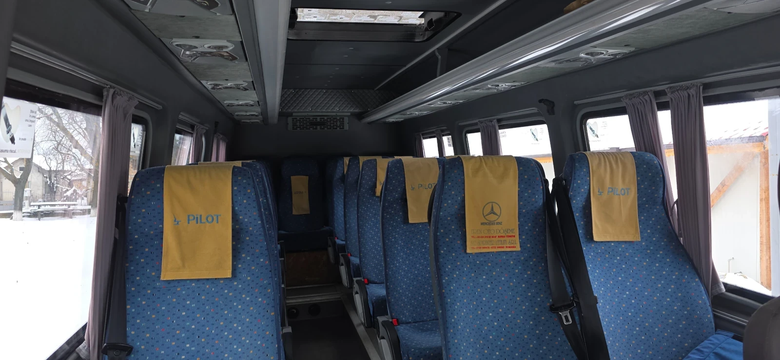 VW Crafter 2200 - изображение 6