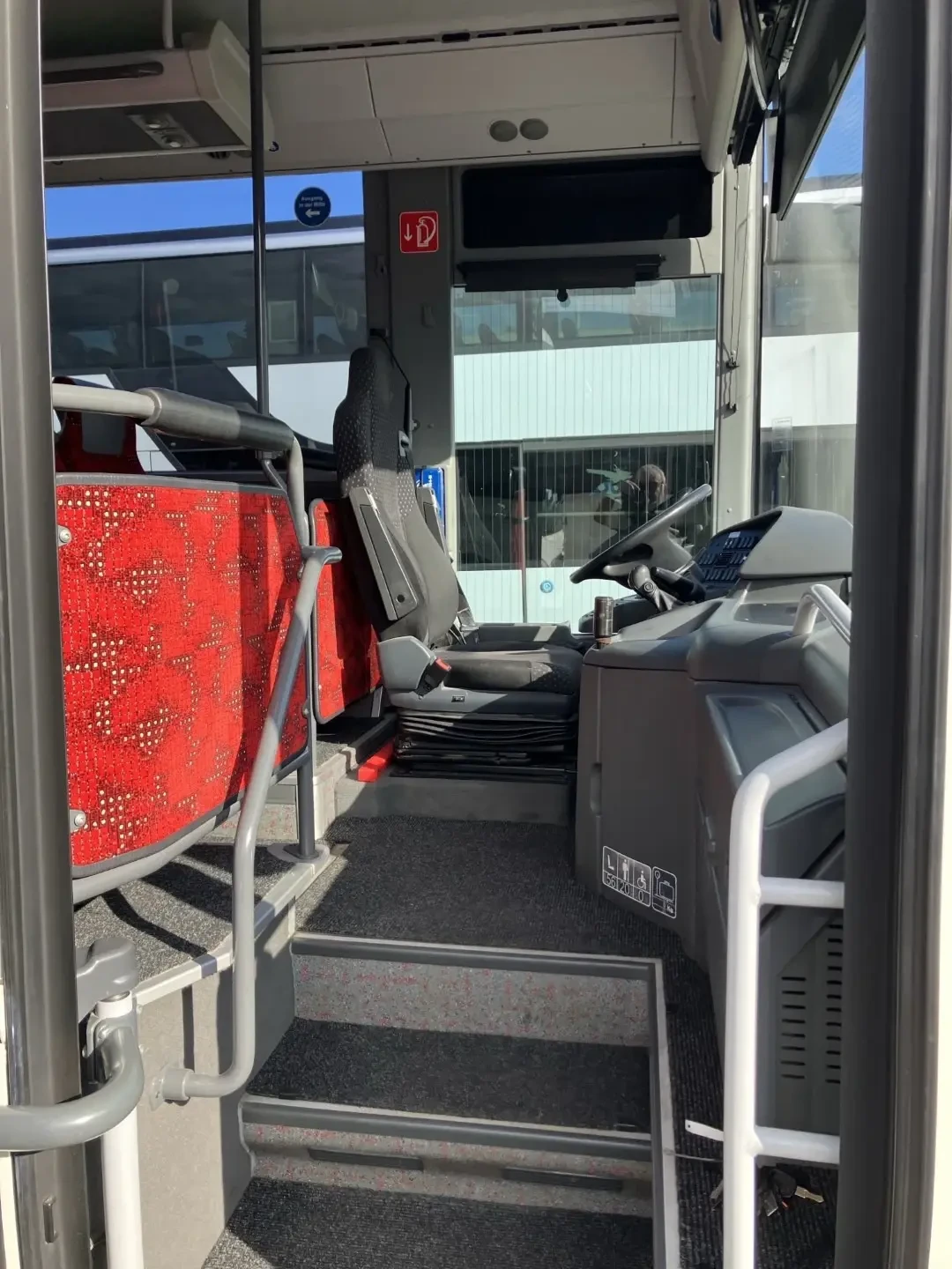 Mercedes-Benz Intouro, снимка 8 - Бусове и автобуси - 54075694