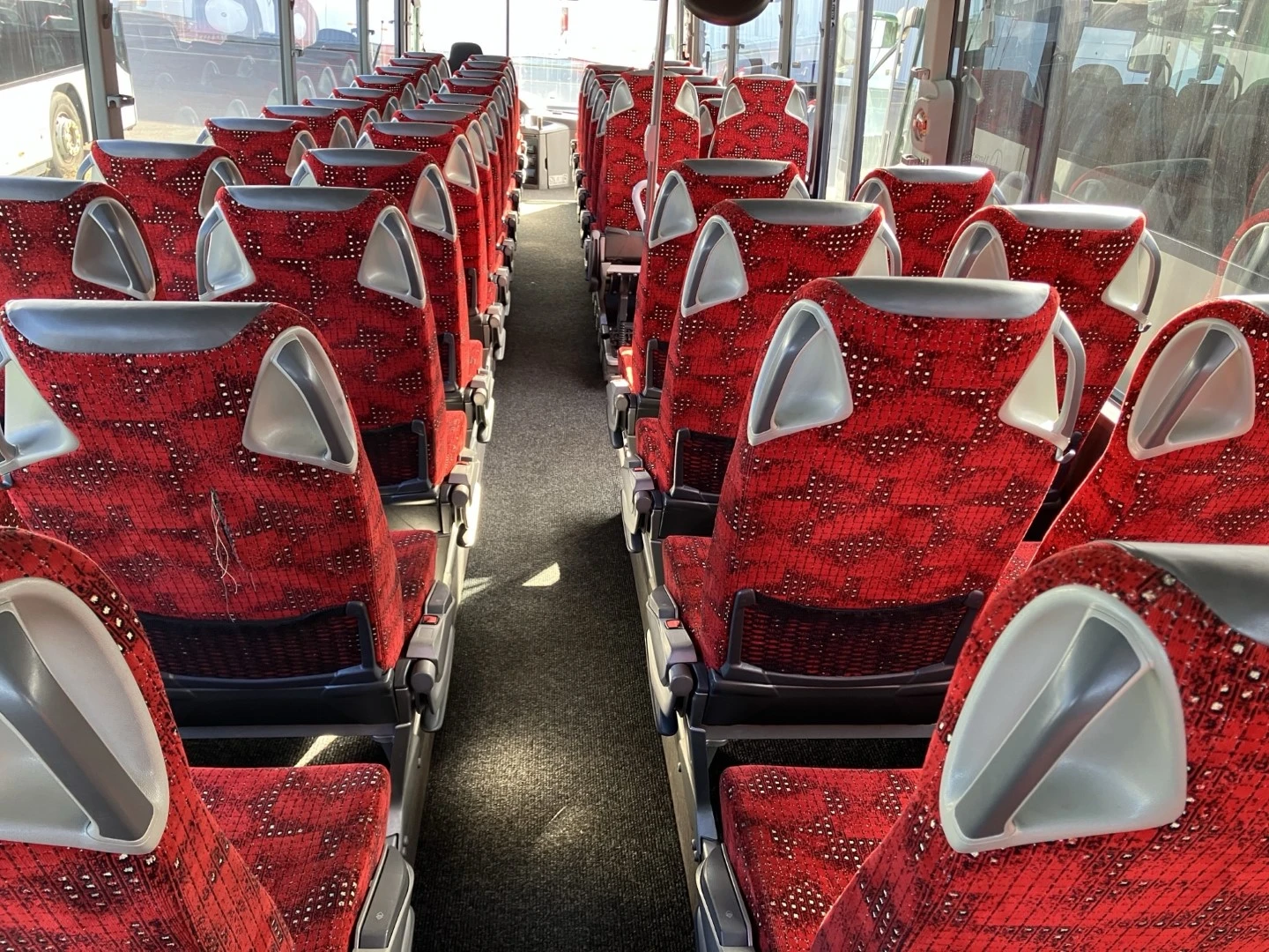 Mercedes-Benz Intouro, снимка 12 - Бусове и автобуси - 54075694