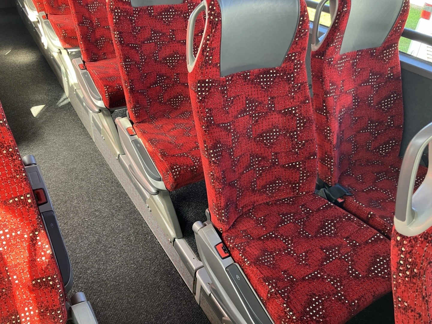 Mercedes-Benz Intouro, снимка 11 - Бусове и автобуси - 54075694