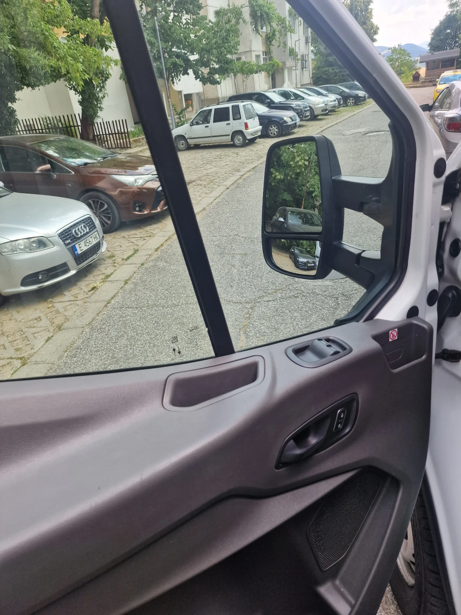 Ford Transit Внос Холандия 131кс 3бр ключове, снимка 9 - Бусове и автобуси - 54999510