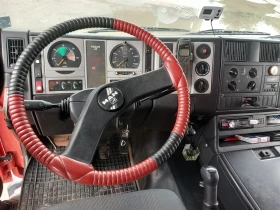 Man FE 410 A, снимка 5