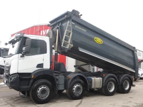 Iveco T-WAY TRAKKER AD410T45, снимка 2