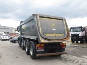 Iveco T-WAY TRAKKER AD410T45, снимка 16