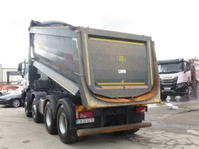Iveco T-WAY TRAKKER AD410T45, снимка 3