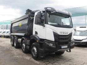 Iveco T-WAY TRAKKER AD410T45, снимка 17
