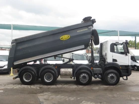 Iveco T-WAY TRAKKER AD410T45, снимка 5